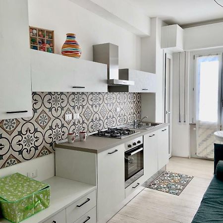 Rosy'S Flat Apartman La Spezia Kültér fotó