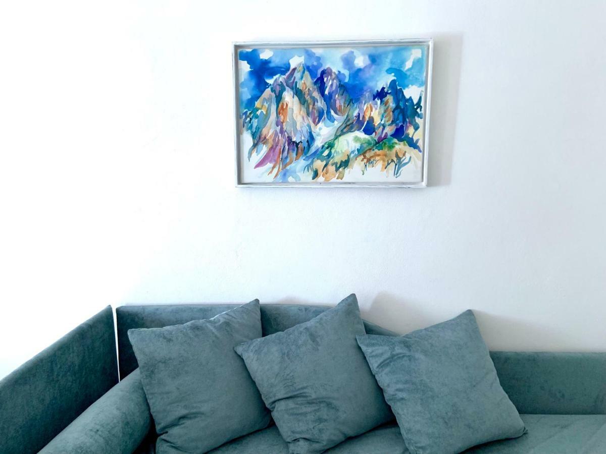Rosy'S Flat Apartman La Spezia Kültér fotó