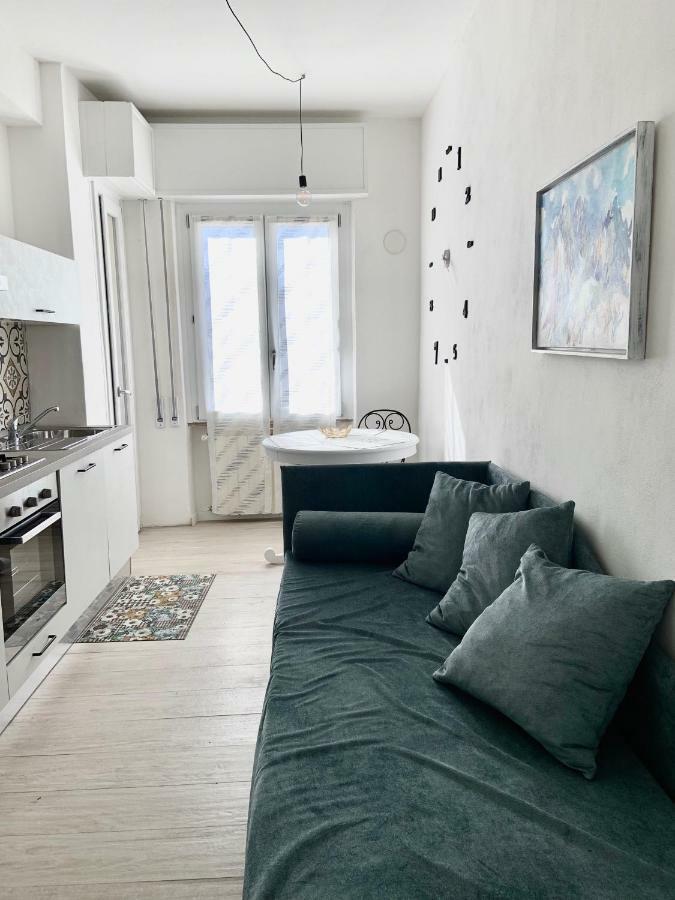 Rosy'S Flat Apartman La Spezia Kültér fotó