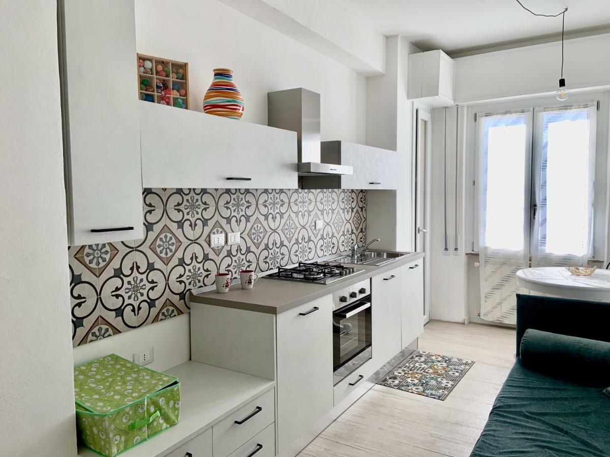 Rosy'S Flat Apartman La Spezia Kültér fotó