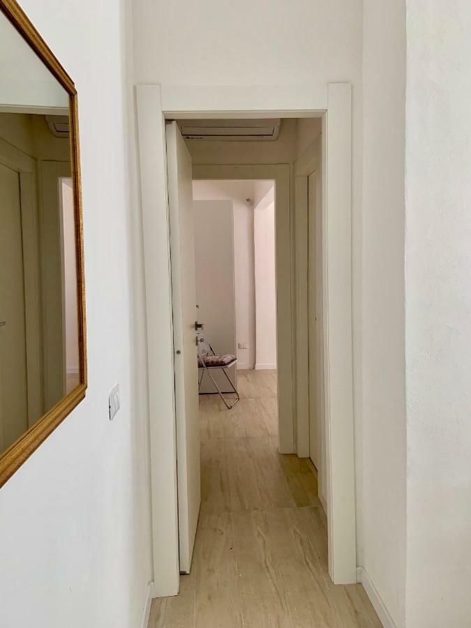 Rosy'S Flat Apartman La Spezia Kültér fotó