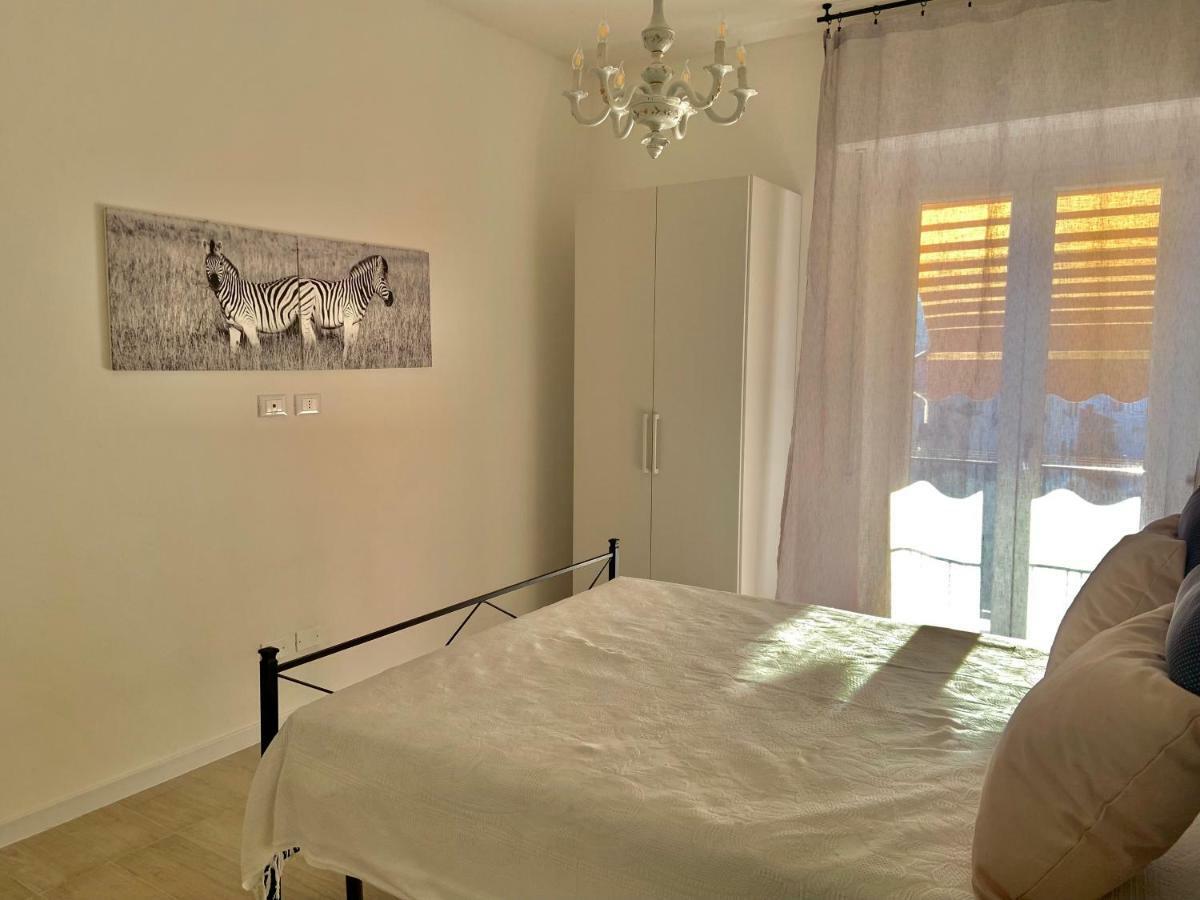Rosy'S Flat Apartman La Spezia Kültér fotó