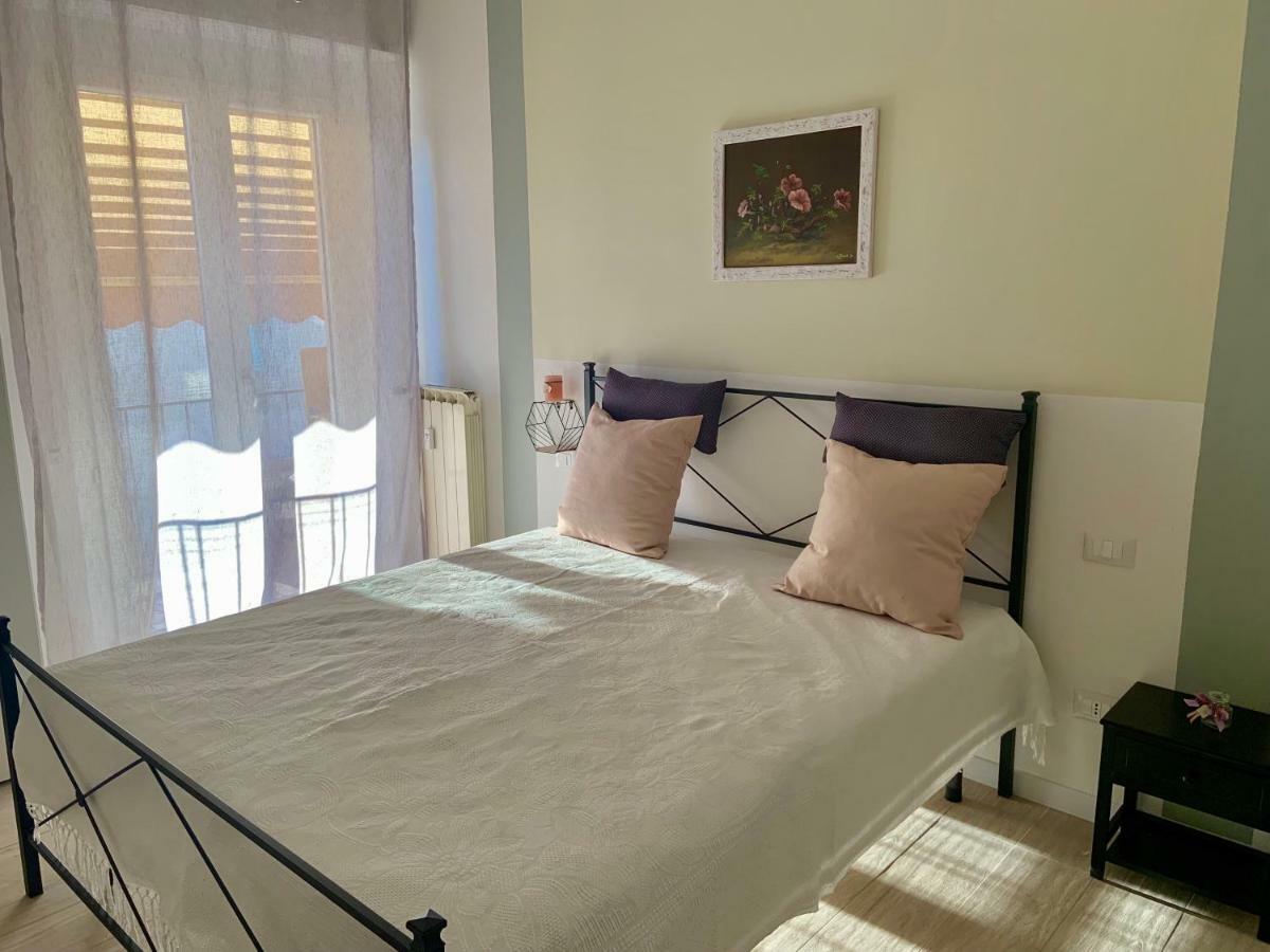 Rosy'S Flat Apartman La Spezia Kültér fotó