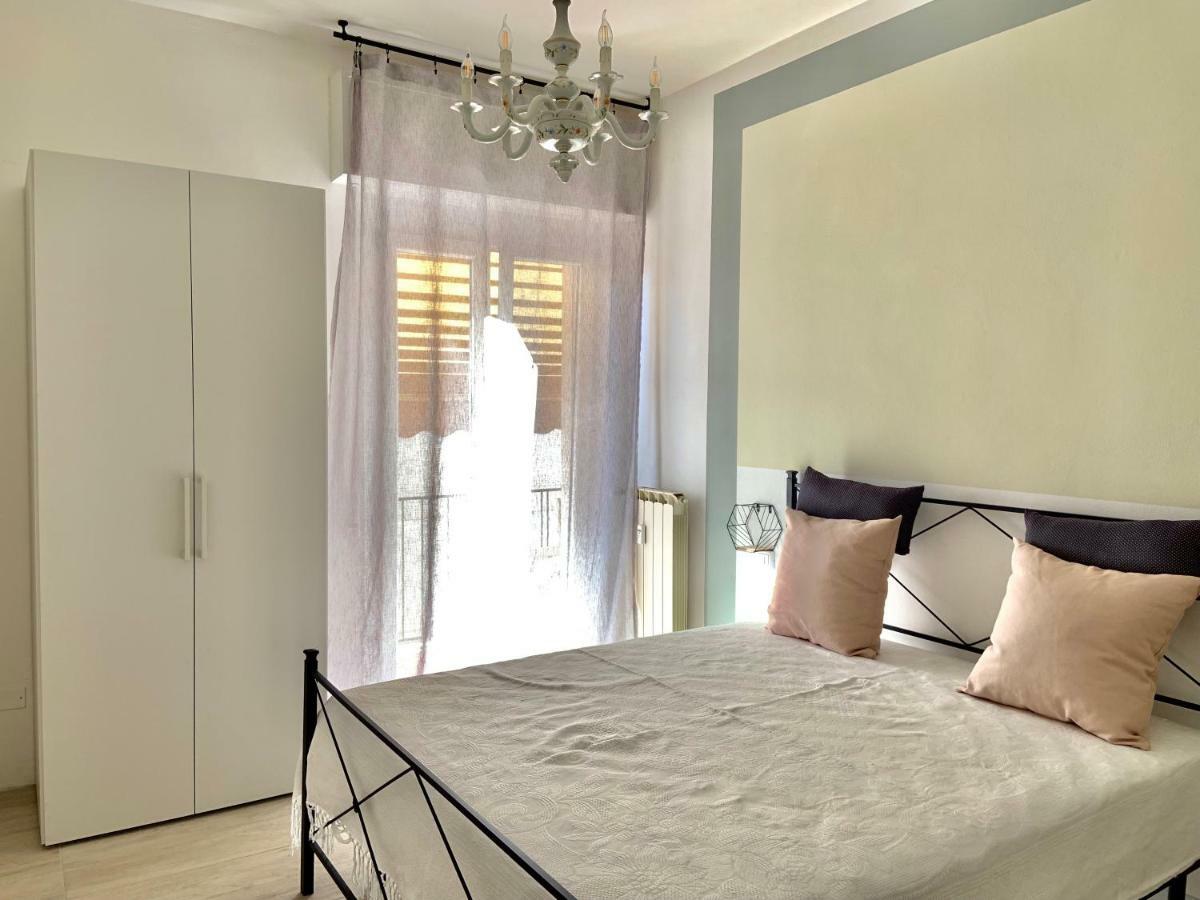 Rosy'S Flat Apartman La Spezia Kültér fotó