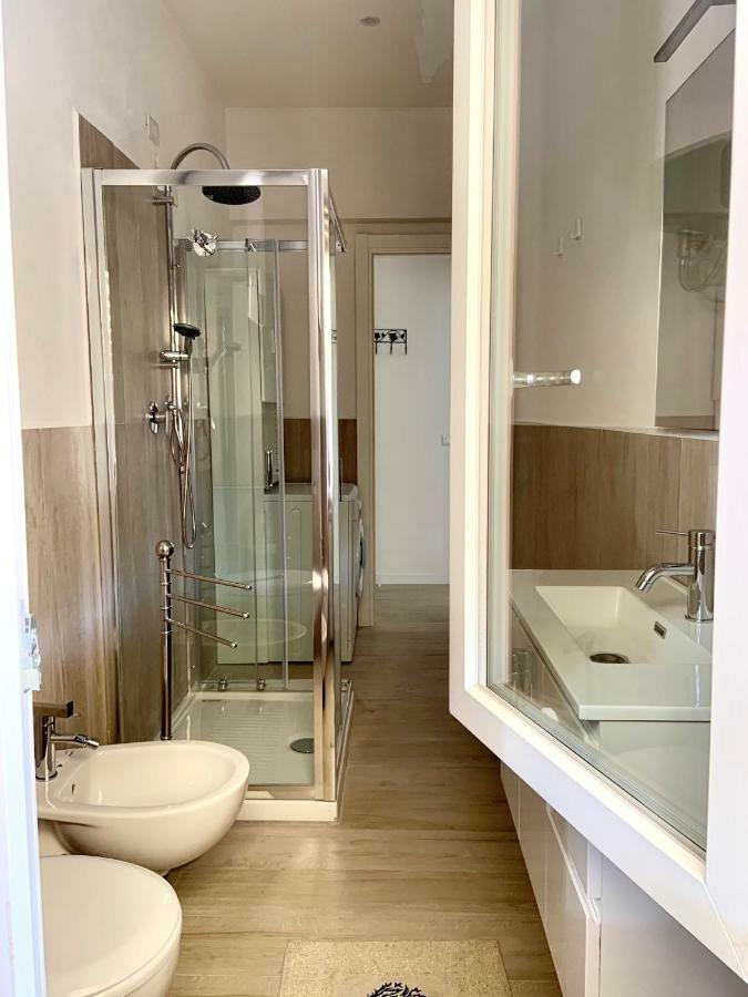 Rosy'S Flat Apartman La Spezia Kültér fotó