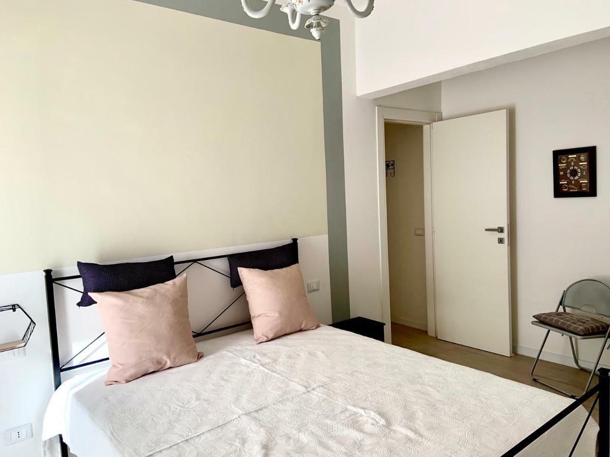 Rosy'S Flat Apartman La Spezia Kültér fotó