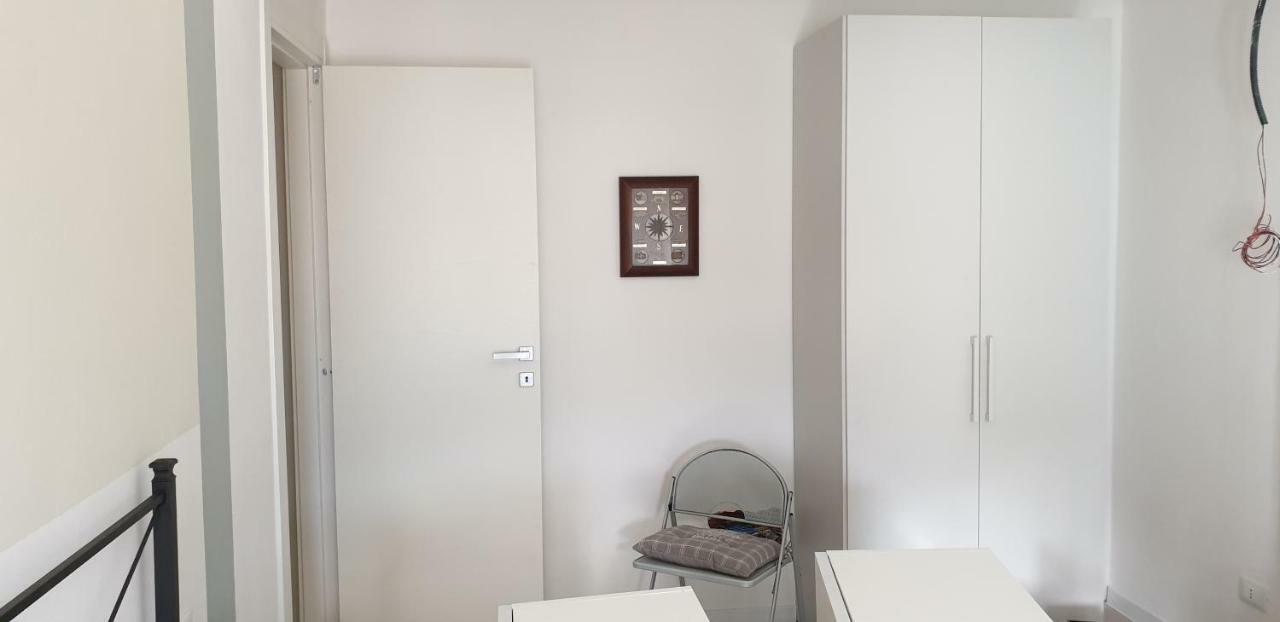 Rosy'S Flat Apartman La Spezia Kültér fotó