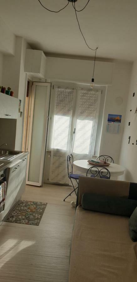 Rosy'S Flat Apartman La Spezia Kültér fotó