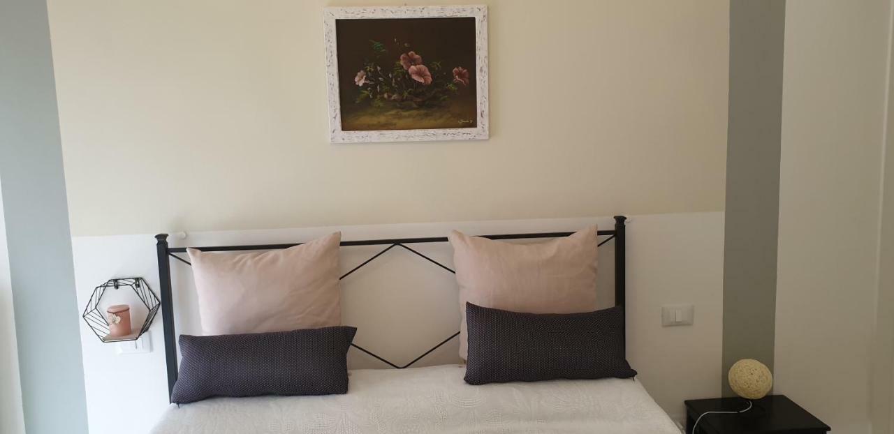Rosy'S Flat Apartman La Spezia Kültér fotó