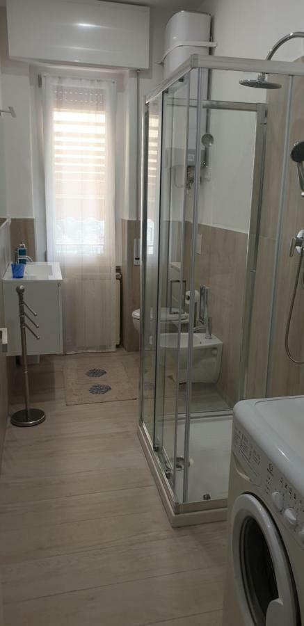 Rosy'S Flat Apartman La Spezia Kültér fotó