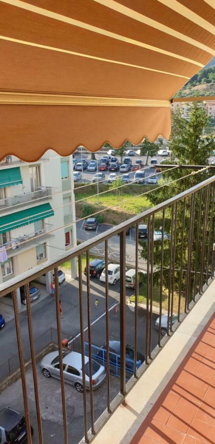 Rosy'S Flat Apartman La Spezia Kültér fotó