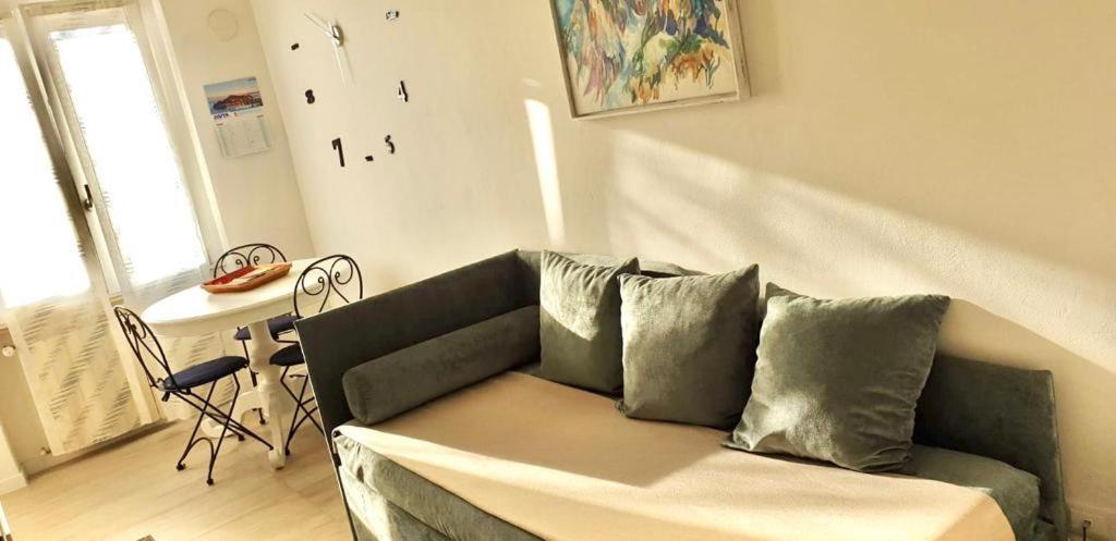 Rosy'S Flat Apartman La Spezia Kültér fotó