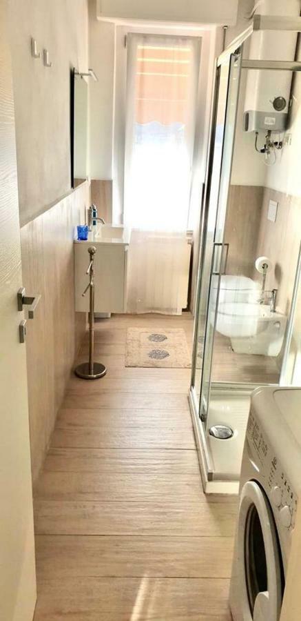 Rosy'S Flat Apartman La Spezia Kültér fotó
