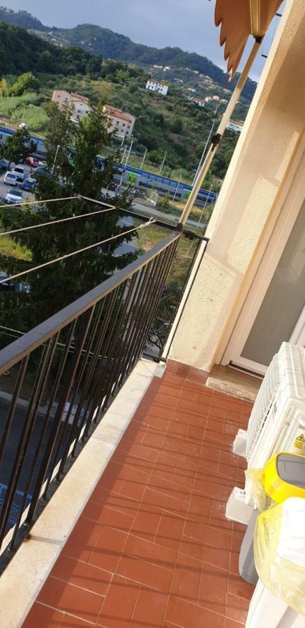 Rosy'S Flat Apartman La Spezia Kültér fotó