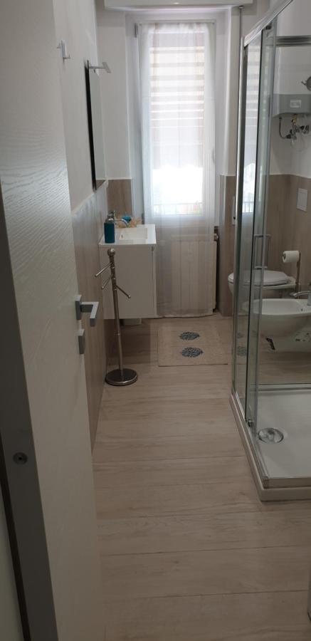Rosy'S Flat Apartman La Spezia Kültér fotó