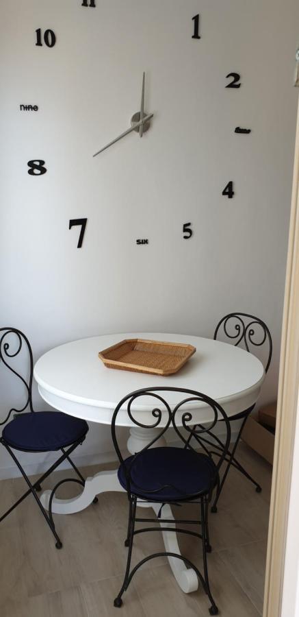 Rosy'S Flat Apartman La Spezia Kültér fotó