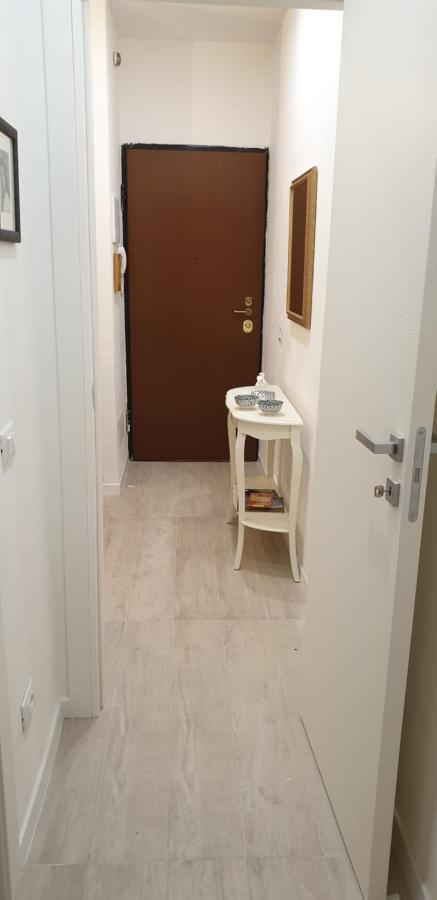 Rosy'S Flat Apartman La Spezia Kültér fotó