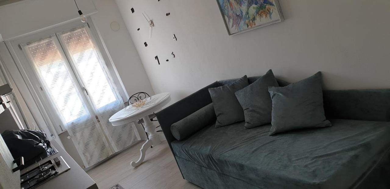 Rosy'S Flat Apartman La Spezia Kültér fotó