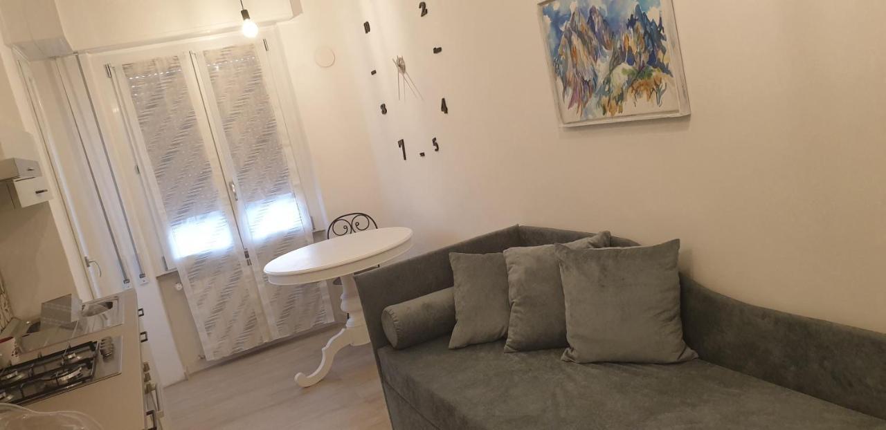 Rosy'S Flat Apartman La Spezia Kültér fotó